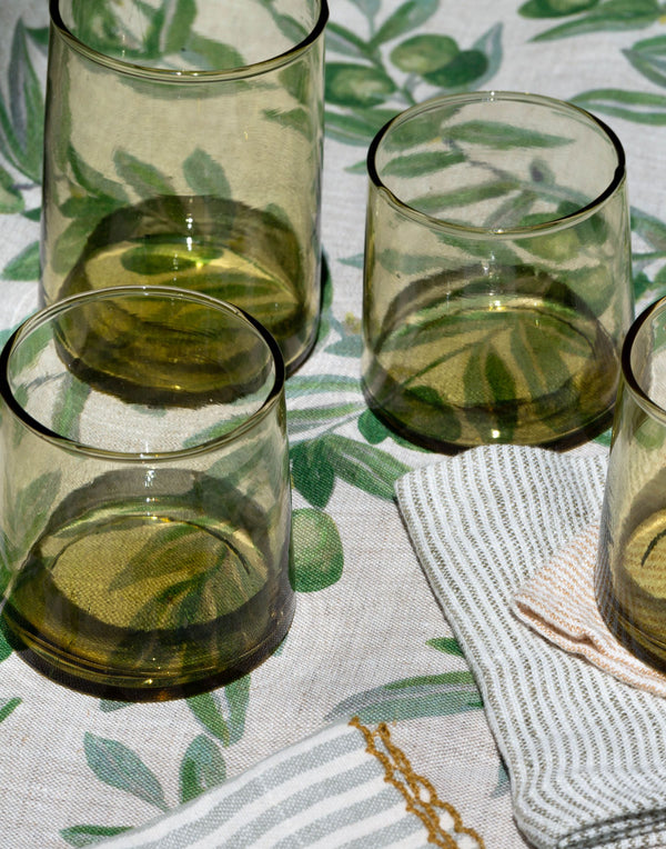 Bodega Glass