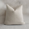 Textured Linen Pillow | Evae