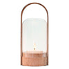 Candlelight Rechargeable Lantern
