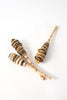 Oaxacan Chocolate Stirrer