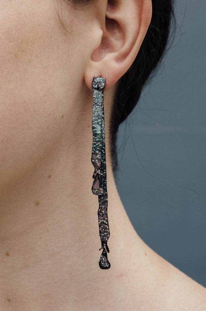 Lente Earrings