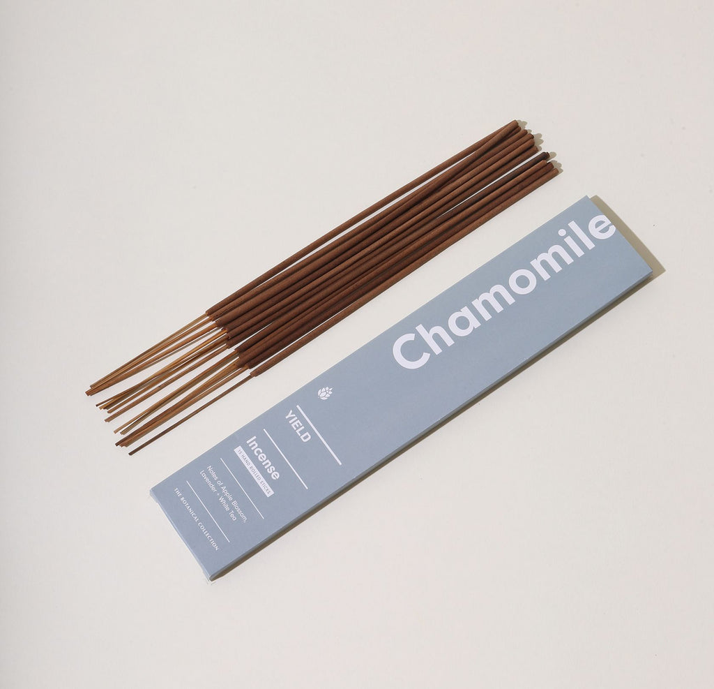 Incense Sticks | Chamomile
