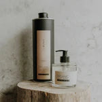 Organic Soap Refill | Juniper